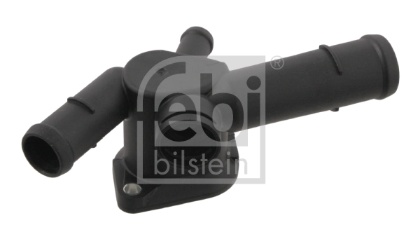 Coolant Flange
